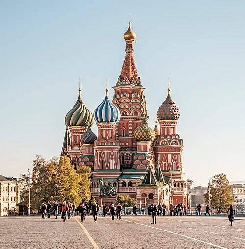Russia